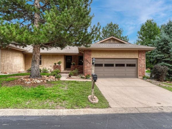 2059 Glenhill Road , Unit 24, Colorado Springs, CO 80906