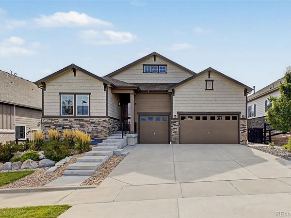 23940 E Tansy Drive, Aurora, CO 80016