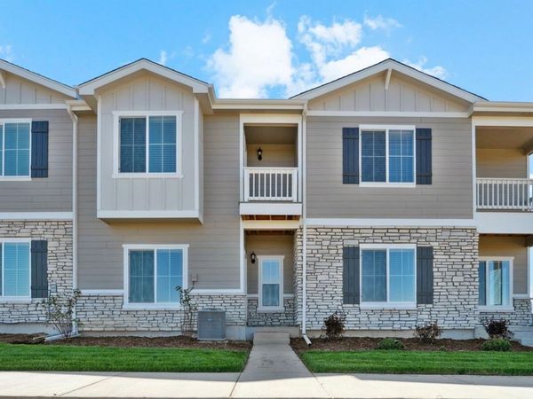 923 Montbello Avenue , Fort Lupton, CO 80621
