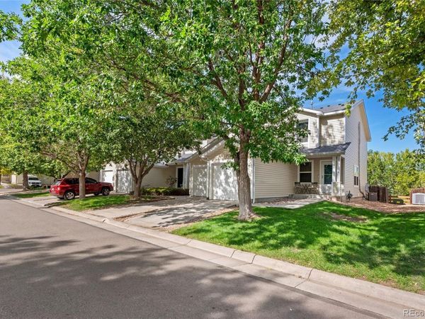 7771 S Kalispell Court , Englewood, CO 80112