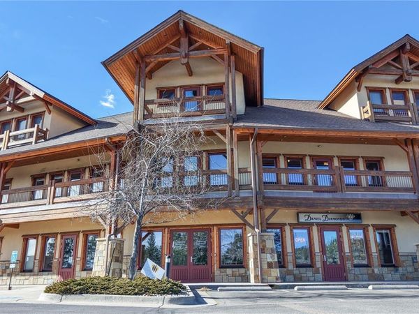 31955 Castle Court , Evergreen, CO 80439