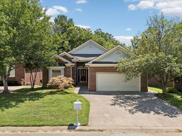 112 Chuzzlewit Down , Brentwood, TN 37027