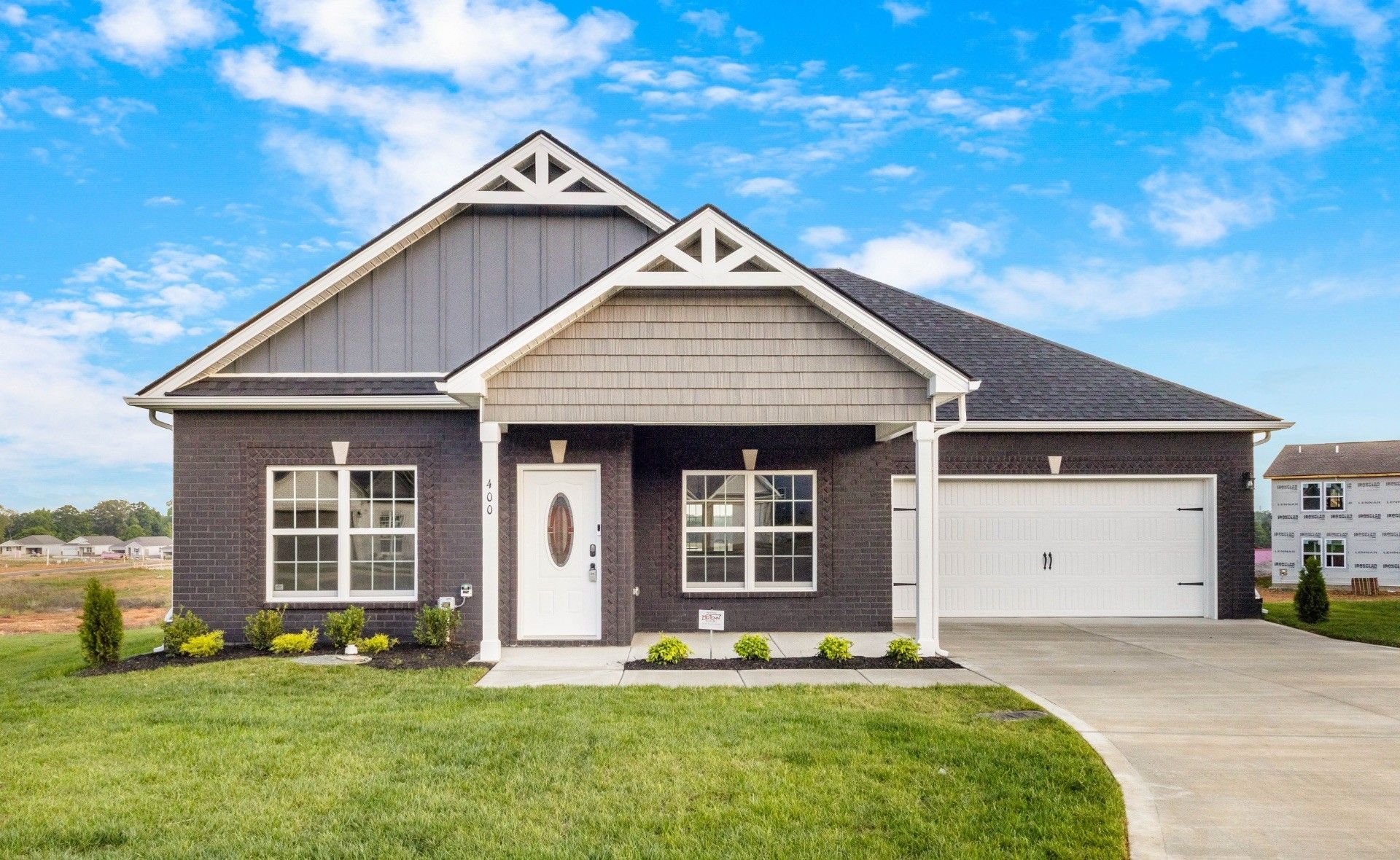 1220 Mourning Cloak Dr , Clarksville, TN 37043 Main Photo
