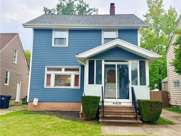 4410 W 171st Street , Cleveland, OH 44135