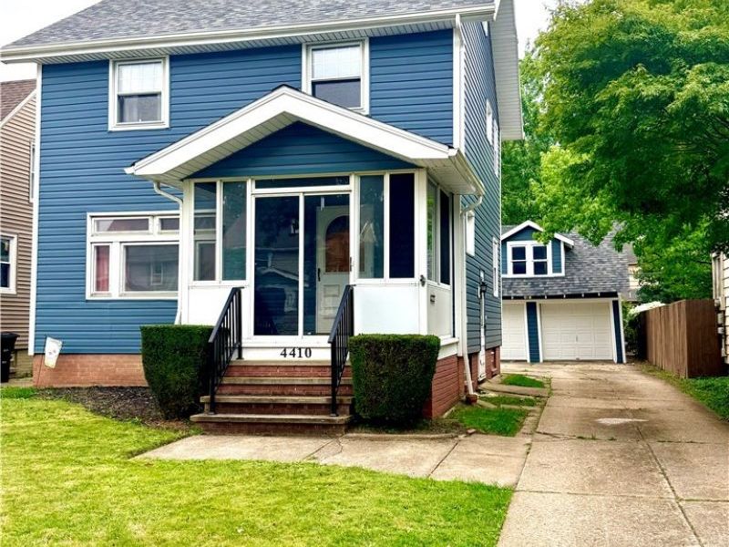 4410 W 171st Street, Cleveland, OH 44135 Photo 2