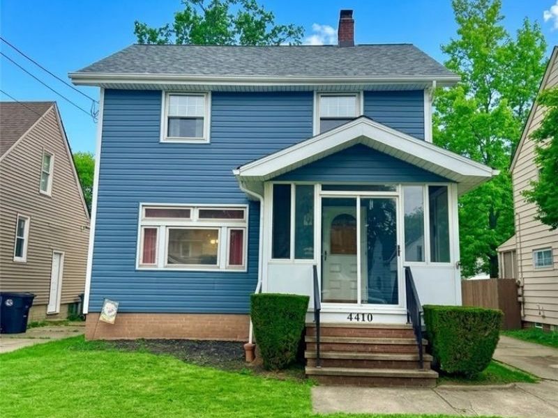 4410 W 171st Street, Cleveland, OH 44135 Photo 22