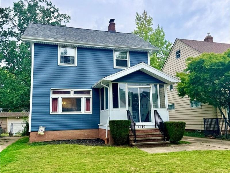 4410 W 171st Street, Cleveland, OH 44135 Photo 26