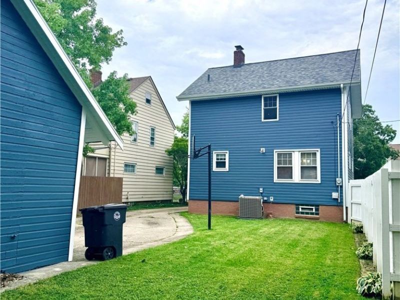 4410 W 171st Street, Cleveland, OH 44135 Photo 28
