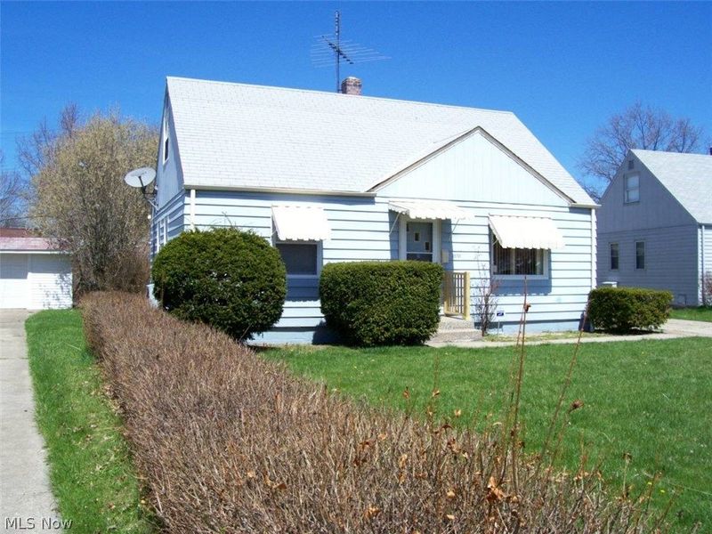 25701 Richards Avenue, Euclid, OH 44132 Photo 15