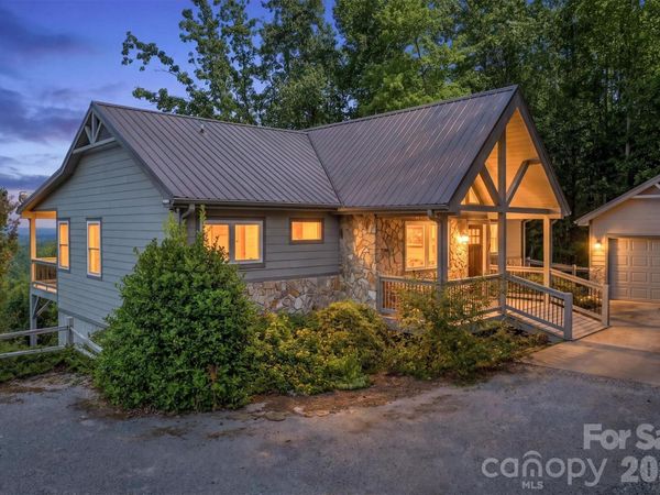 2262 Grandview Peaks Drive , Nebo, NC 28761