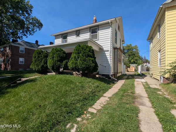 2034 Fernwood Avenue , Toledo, OH 43607