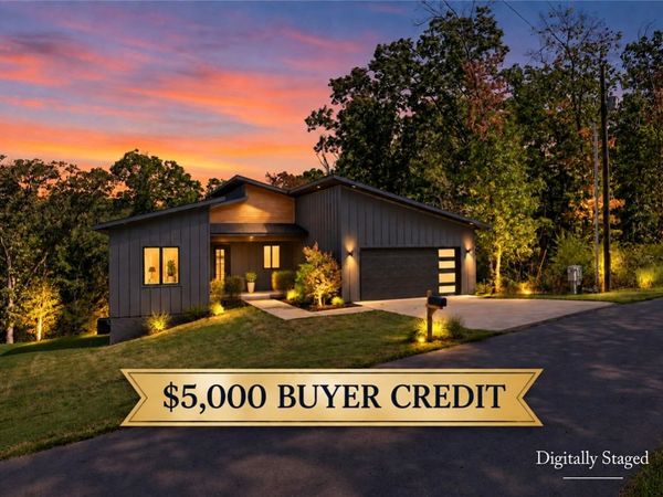 66 Glyndebourne Drive , Bella Vista, AR 72714