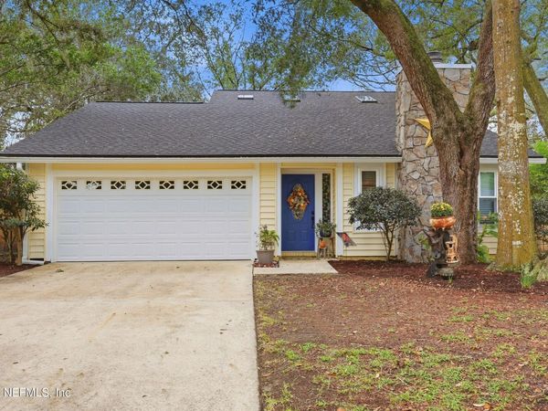 5248 TILTING OAKS Court W, Jacksonville, FL 32258
