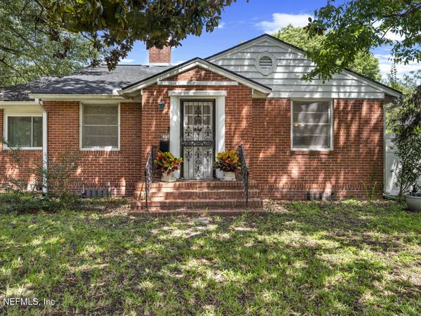1603 PARRISH Place, Jacksonville, FL 32205