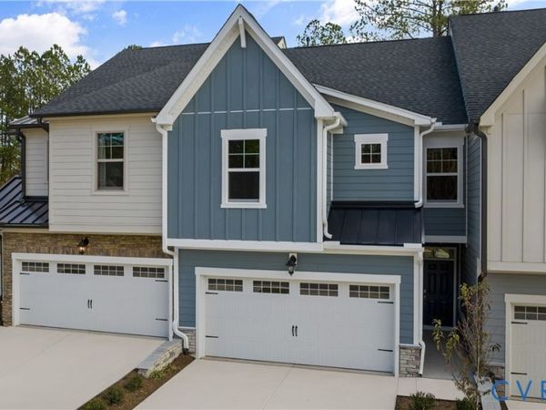 17307 Alana Drive, Moseley, VA 23120