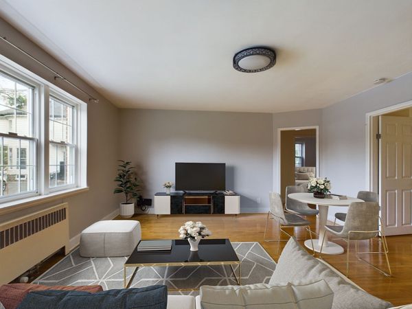17 Dexter, Unit 2, Malden, MA 02148