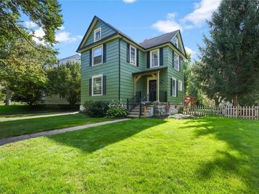 433 N Seward Avenue , Auburn, NY 13021