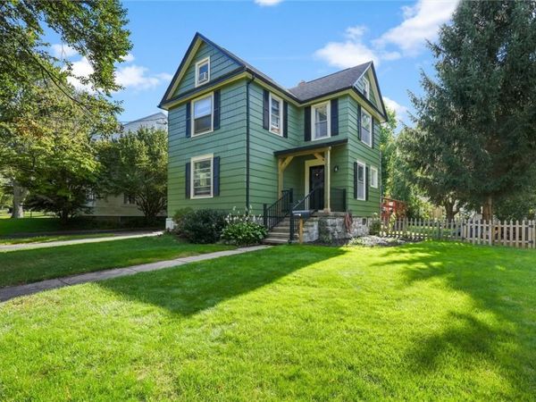 433 N Seward Avenue, Auburn, NY 13021