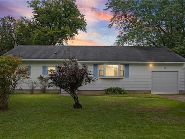 16 Shell Edge Drive , Rochester, NY 14623