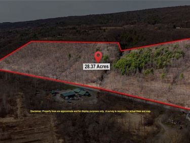 Rt-21 , Naples, NY 14512