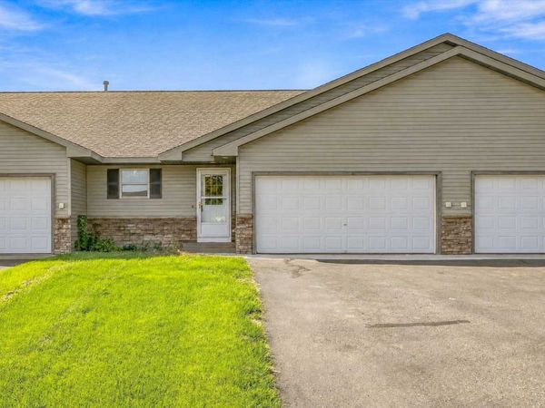 1728 Redhead Avenue, Baldwin, WI 54002