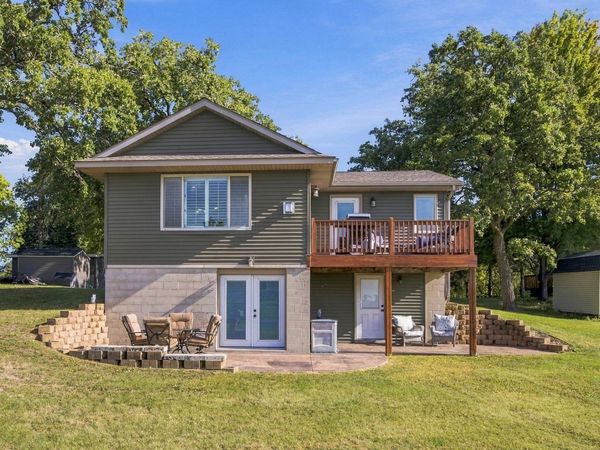 1712 Kestrel Circle, Buffalo, MN 55313