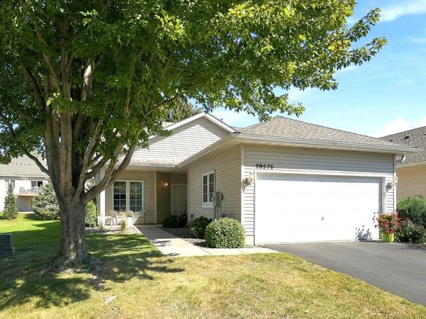 20576 Cypress Drive, Farmington, MN 55024