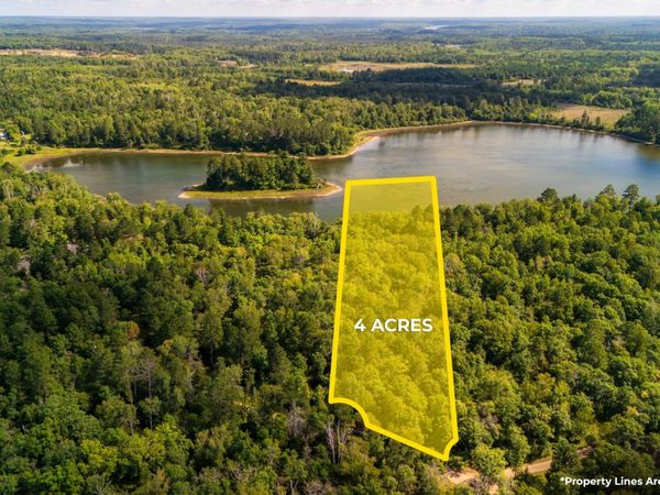 Lot 8 Park Preserve Trail NE, Bemidji, MN 56601