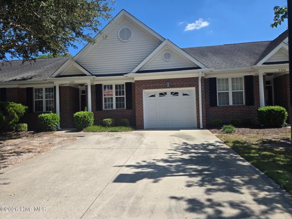 5322 Christian Drive, Wilmington, NC 28403