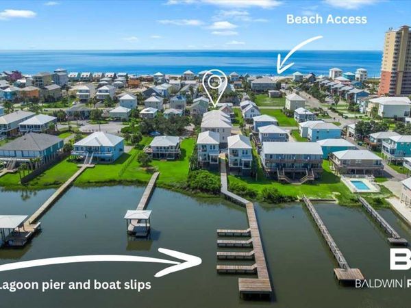 1476 Sandpiper Lane, Unit A, Gulf Shores, AL 36542
