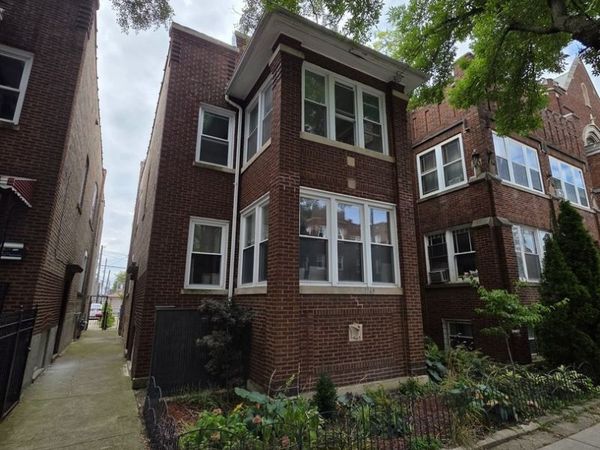 3249 W Wilson Avenue, Unit 2, Chicago, IL 60625