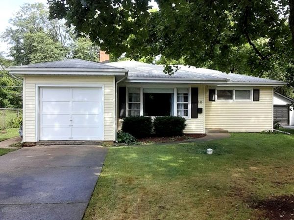 10 4th Street, Downers Grove, IL 60515