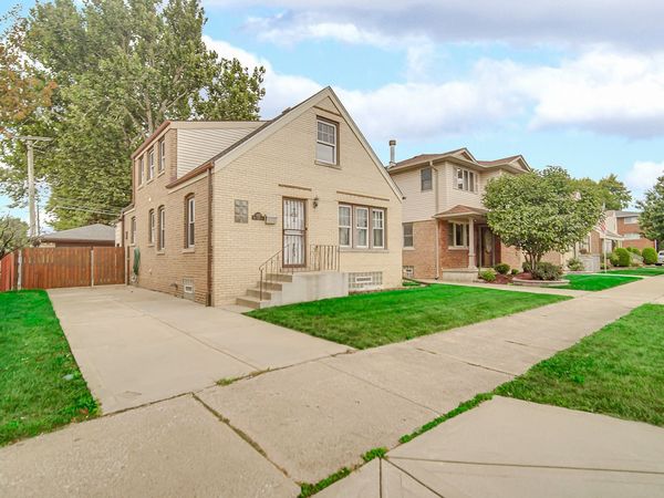 3915 W 104th Street, Chicago, IL 60655