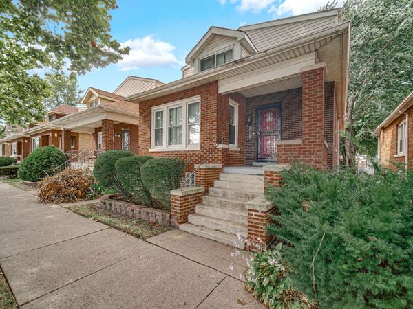 7644 S Lafayette Avenue , Chicago, IL 60620