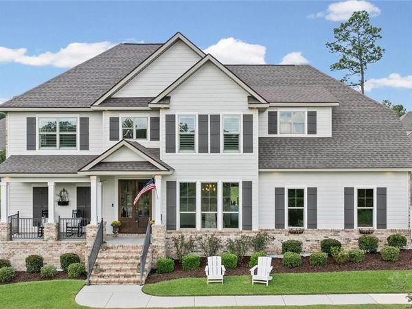 27572 Rhone Drive, Daphne, AL 36526