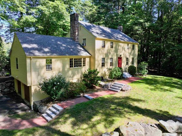 5 Runawit Road, Exeter, NH 03833