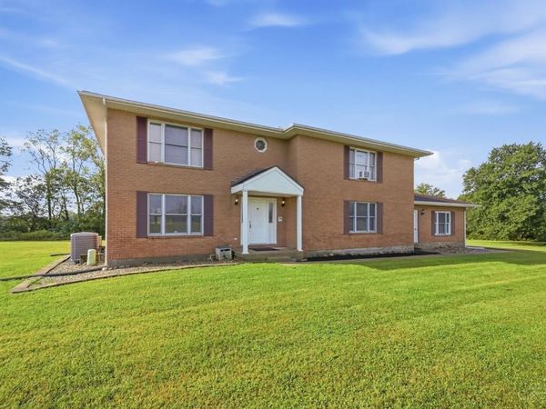 9388 Mile Road, New Lebanon, OH 45345