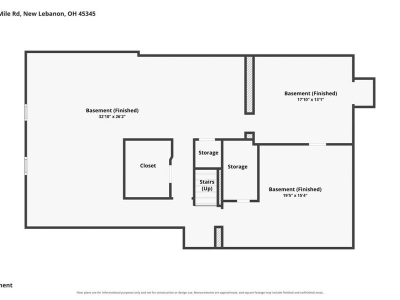 9388 Mile Road, Jefferson Township, OH 45345 Photo 16