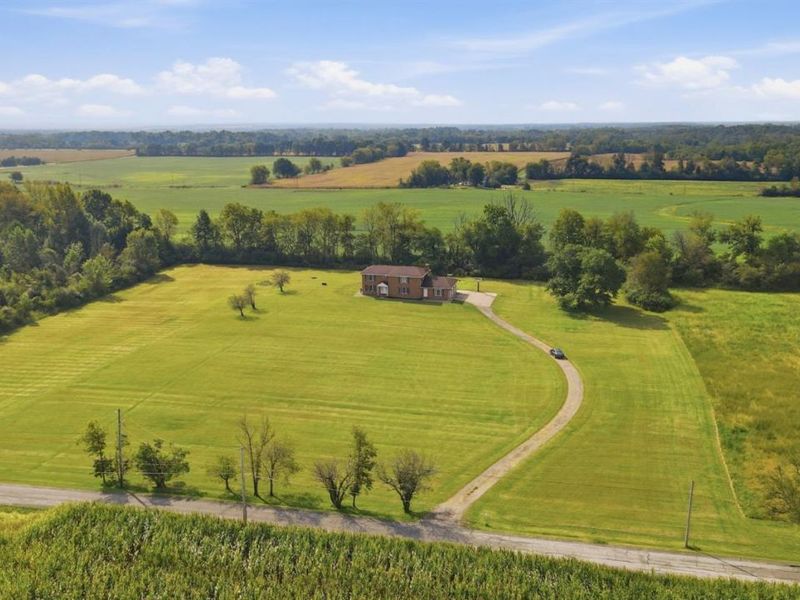 9388 Mile Road, Jefferson Township, OH 45345 Photo 18