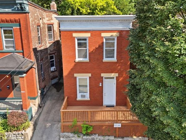 2156 W Clifton Avenue, Cincinnati, OH 45219