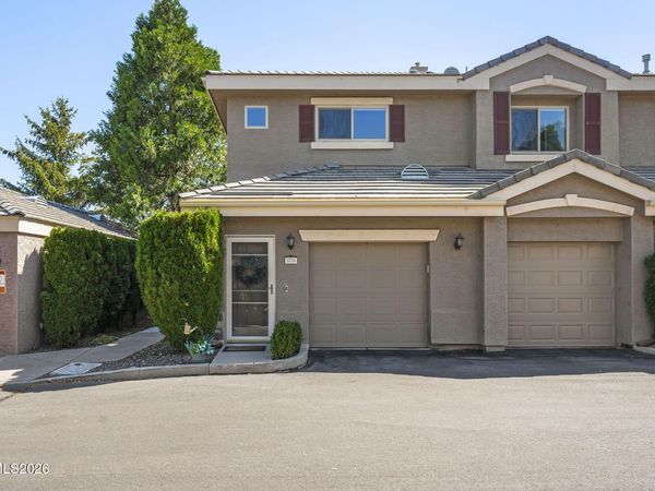 900 S Meadows Parkway, Unit 3721, Reno, NV 89521
