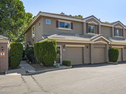 900 S Meadows Parkway, Unit 3721, Reno, NV 89521 Photo