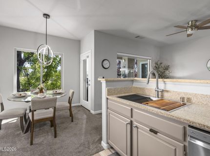 900 S Meadows Parkway, Unit 3721, Reno, NV 89521 Photo