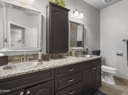 900 S Meadows Parkway, Unit 3721, Reno, NV 89521 Photo