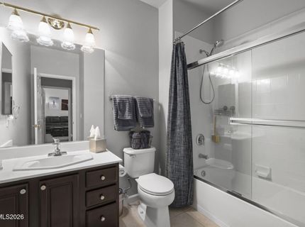 900 S Meadows Parkway, Unit 3721, Reno, NV 89521 Photo