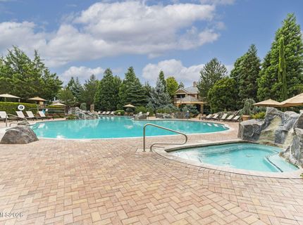 900 S Meadows Parkway, Unit 3721, Reno, NV 89521 Photo