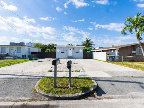11128 SW 2nd St , Unit 11128, Sweetwater, FL 33174