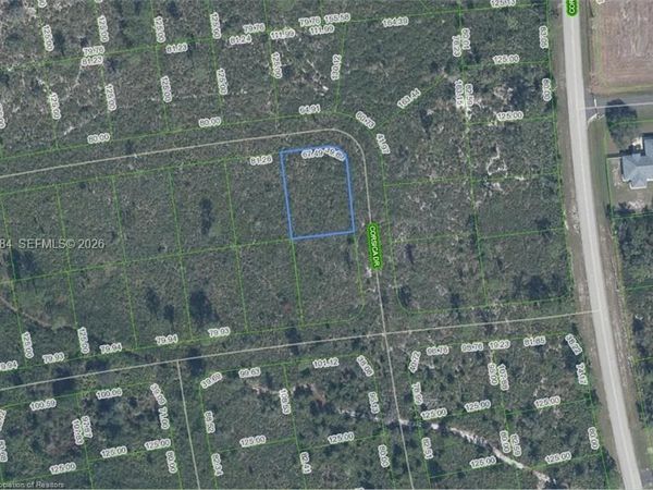 5126 Corsica Dr , Sebring, FL 33872