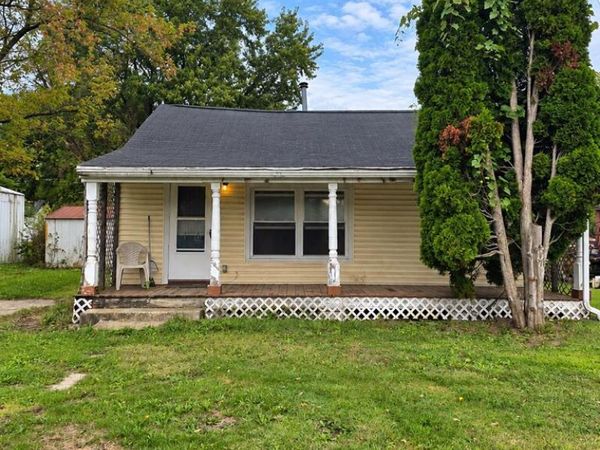1073 Boyle, Mansfield, OH 44906