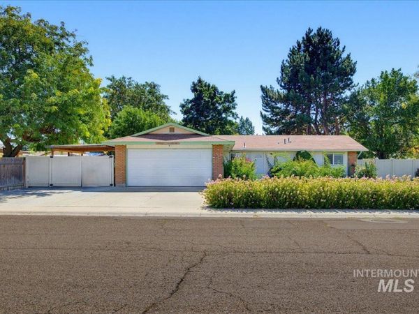 2415 E Colorado Ave, Nampa, ID 83686